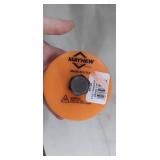 Brick Chisel,3.5x7.25" Grd