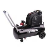 Husky 8G 150 PSI Hotdog Air Compressor