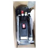 Husky 8G 150 PSI Hotdog Air Compressor