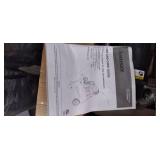 Husky 8G 150 PSI Hotdog Air Compressor