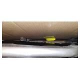 Husky 8G 150 PSI Hotdog Air Compressor