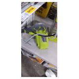 Ryobi Tile Saw 4 Inch Wet Diamond Blade Ceramic Floor Inatallation Power Tool