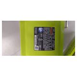 Ryobi Tile Saw 4 Inch Wet Diamond Blade Ceramic Floor Inatallation Power Tool