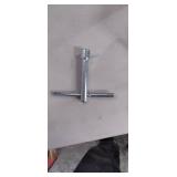 Ryobi Tile Saw 4 Inch Wet Diamond Blade Ceramic Floor Inatallation Power Tool