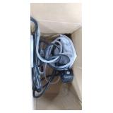 Ryobi Tile Saw 4 Inch Wet Diamond Blade Ceramic Floor Inatallation Power Tool