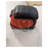 Milwaukee 35-ft magnetic tape measure