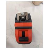 Milwaukee 35-ft magnetic tape measure