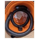 RIDGID HD09001 9 Gal. 4.25-Peak HP NXT Wet/Dry Vac