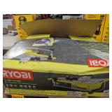 RYOBI 7 in. 4.8 Amp Tabletop Tile Saw