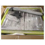 RYOBI 7 in. 4.8 Amp Tabletop Tile Saw