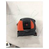 Milwaukee 25-ft tape measure