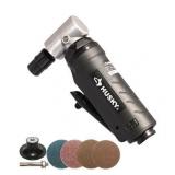 1/4 in. Angle Die Grinder