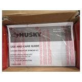 1/4 in. Angle Die Grinder