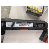 20 ft. /lbs. to 100 ft. /lbs. 3/8 in. Drive Torque Wrench