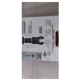 Milwaukee 1-3/8 in. High Carbon Steel Universal Fit Japanese Teeth Hardwood Cutting Multi-Tool Oscillating Blade (3-Pack)