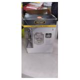 Defiant Castle Satin Nickel Electronic Keypad Deadbolt