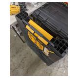 Dewalt-DWST11556 Express Folding Workbench