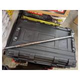 1/2 in. Drive 24 in. Ratcheting Breaker Bar