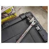 1/2 in. Drive 24 in. Ratcheting Breaker Bar