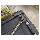 1/2 in. Drive 24 in. Ratcheting Breaker Bar