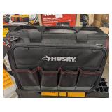 husky tool bag