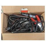 Schumacher pro battery charger and engine starter