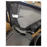 John Deere 42 in. Twin Bagger for 100 Series Tractors