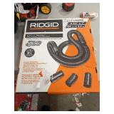 RIDGID 2-1/2" x 7