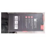 Kwikset Juno Keyed Entry Knob Featuring SmartKey Securityâ¢ In Venetian Bronze Model # 97402-737