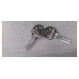 Kwikset Juno Keyed Entry Knob Featuring SmartKey Securityâ¢ In Venetian Bronze Model # 97402-737