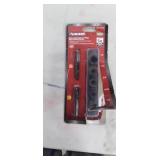 Husky SAE Dual Direction Extraction Set (7-Piece)