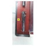 Husky SAE Dual Direction Extraction Set (7-Piece)