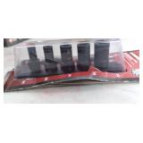 Husky SAE Dual Direction Extraction Set (7-Piece)