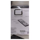 Defiant 40 Lumens Accent Light Combo with Remote Control (6-Pack), White