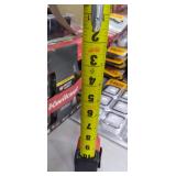 25ft Milwaukee tape measure