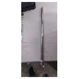 1/2 in. Drive 20 in. Extension Bar