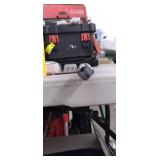 1/2 in. Drive 20 in. Extension Bar