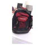 16 in. Tool Backpack