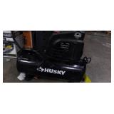 8G 150 PSI Hotdog Air Compressor