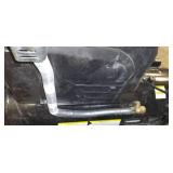 8G 150 PSI Hotdog Air Compressor