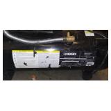 8G 150 PSI Hotdog Air Compressor