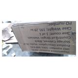 Ready-to-Assemble 24-Gauge Steel Freestanding Garage Cabinet in Black (36 in. W x 72 in. H x 18 in. D)