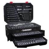 Mechanics Tool Set (290-Piece)