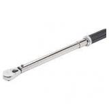 Husky TORQUE WRENCH 3/8 Inch DR 20-100 FT LB