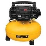 6 Gal. 165 PSI Electric Pancake Air Compressor
