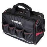 husky tool bag