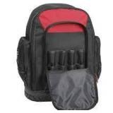 16 in. Tool Backpack