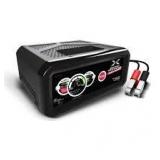 Schumacher pro battery charger and engine starter