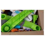 Fisher-Price Deluxe Kick 