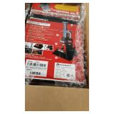 Alltrade 640912 Black 3 Ton, All-In-One Bottle Jack